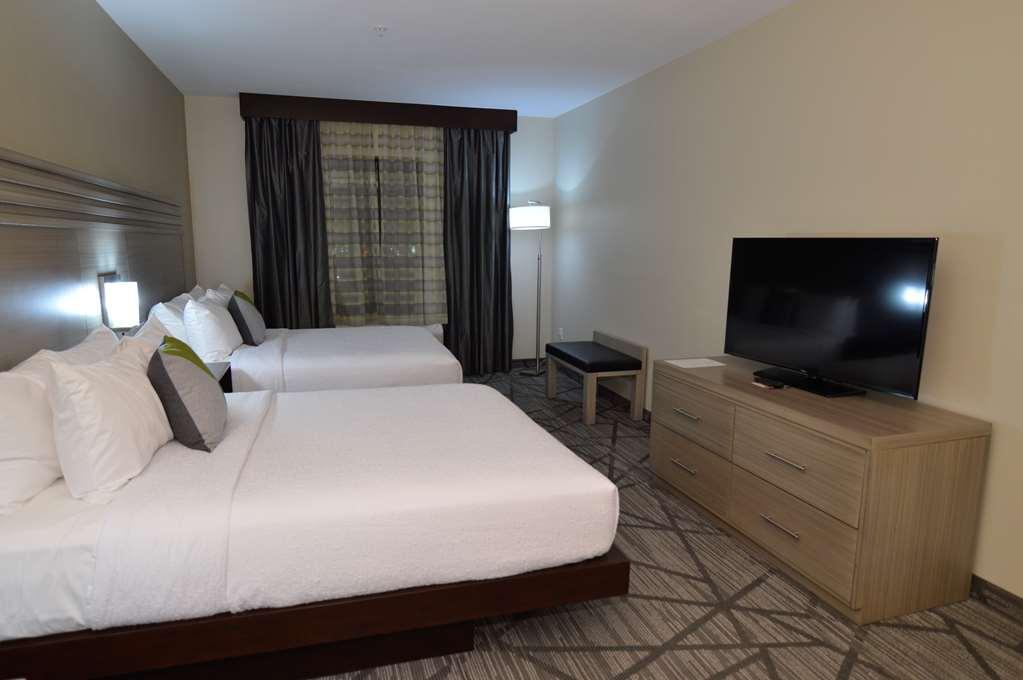 Comfort Inn & Suites I-45 North - Iah Houston Camera foto
