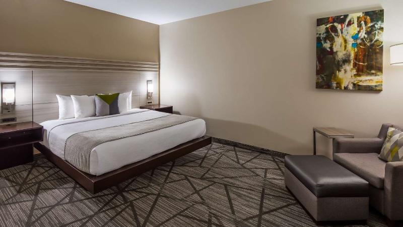 Comfort Inn & Suites I-45 North - Iah Houston Esterno foto